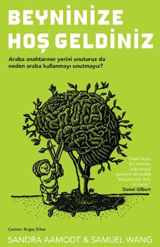 Beyninize Hoş Geldiniz - 1