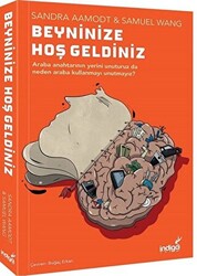 Beyninize Hoş Geldiniz - 1