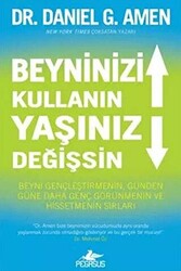 Beyninizi Kullanın Yaşınız Değişsin - 1