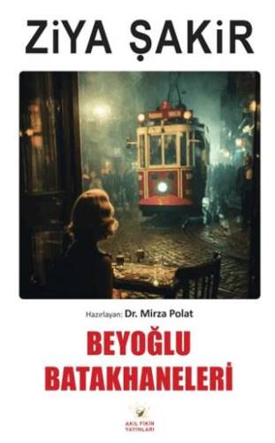 Beyoğlu Batakhaneleri - 1