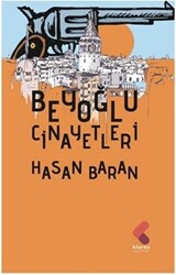 Beyoğlu Cinayetleri - 1