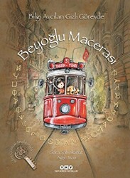 Beyoğlu Macerası - 1