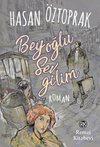 Beyoğlu Sevgilim - 1