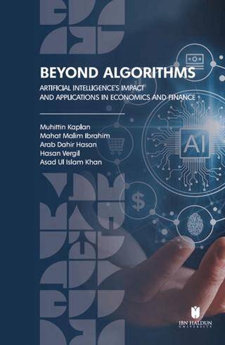 Beyond Algorithms: Artificial Intelligence’s Impact and Applications in Economics and Finance - 1
