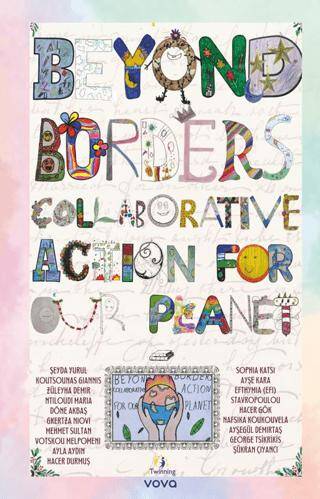 Beyond Borders Collobrative Action For Our Planet - 1