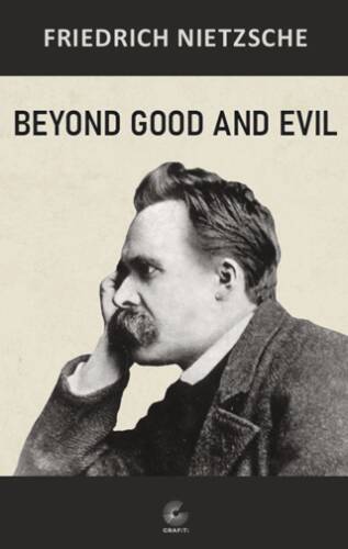 Beyond Good and Evil - 1