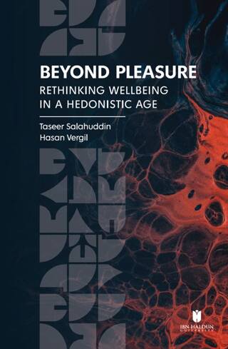 Beyond Pleasure: Rethinking Wellbeing in a Hedonistic Age - 1