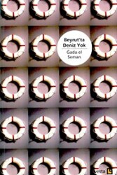 Beyrut’ta Deniz Yok - Avesta Yayınları