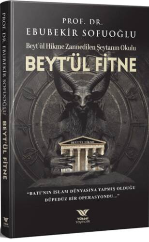 Beytül Fitne - 1