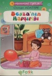 Beyza`nın Hapşırığı - Kumbaramdaki Öyküler Mini Masallar - 1