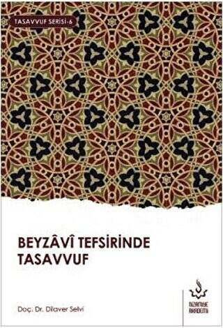 Beyzavi Tefsirinde Tasavvuf - 1