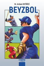 Beyzbol - Detay Yayıncılık