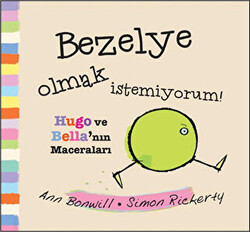 Bezelye Olmak İstemiyorum - 1