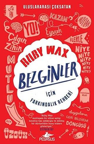 Bezgi̇nler İçi̇n Farkındalık Rehberi - 1