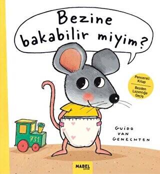 Bezine Bakabilir Miyim? - 1