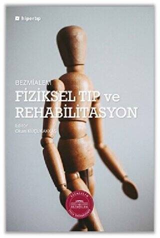 Bezmialem Fiziksel Tıp ve Rehabilitasyon - 1