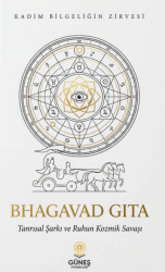 Bhagavad Gita - Güneş Kitabevleri Yayınları