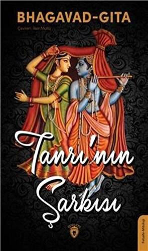 Bhagavad Gita Tanrı’nın Şarkısı - 1