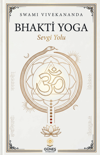 Bhakti Yoga - 1