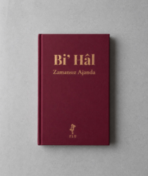 Bi Hal - Zamansız Ajanda - Flu Kitap