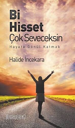 Bi Hisset Çok Seveceksin - 1