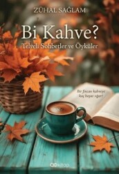 Bi Kahve? - Od Kitap