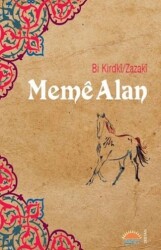 Bi Kirdkî-Zazakî Memê Alan - Roşna Yayınları