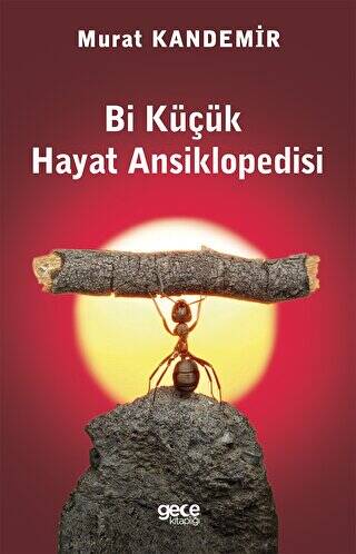 Bi Küçük Hayat Ansiklopedisi - 1