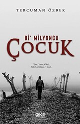 Bi’ Milyoncu Çocuk - 1