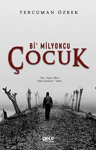 Bi’ Milyoncu Çocuk - 1