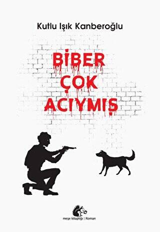 Biber Çok Acıymış - 1