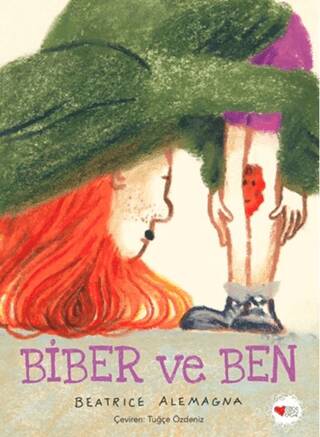 Biber ve Ben - 1
