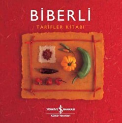 Biberli Tarifler Kitabı - 1