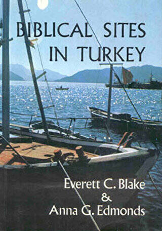 Biblical Sites in Turkey - 1