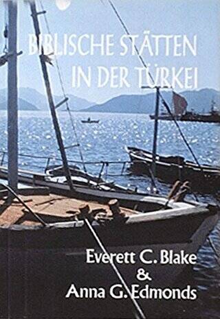 Biblische Staetten in der Türkei - 1