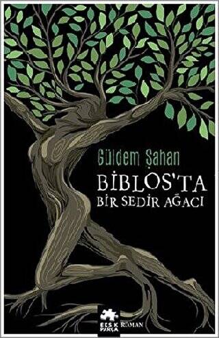 Biblos’ta Bir Sedir Ağacı - 1