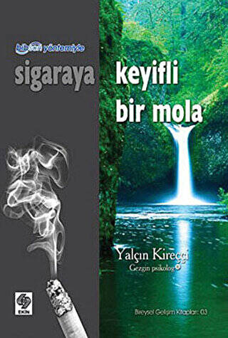 Bibson Yöntemiyle Sigaraya Keyifli Bir Mola - 1