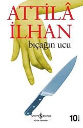 Bıçağın Ucu - 1