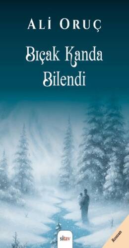 Bıçak Kanda Bilendi - 1