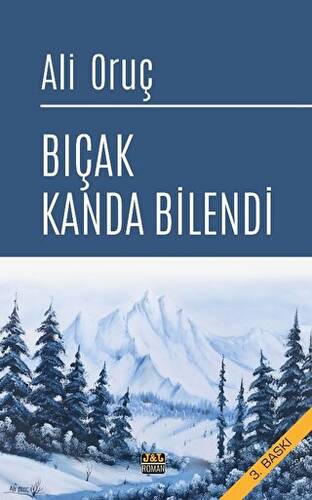 Bıçak Kanda Bilendi - 1