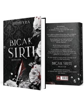 Bıçak Sırtı 2: Hezeyan - 1