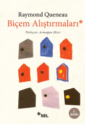 Biçem Alıştırmaları - Sel Yayıncılık