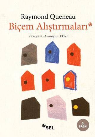 Biçem Alıştırmaları - 1