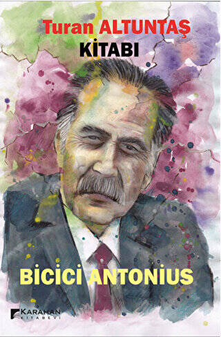 Bicici Antonius - 1