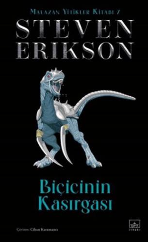 Biçicinin Kasırgası - Malazan Yitikler Kitabı 7 - 1