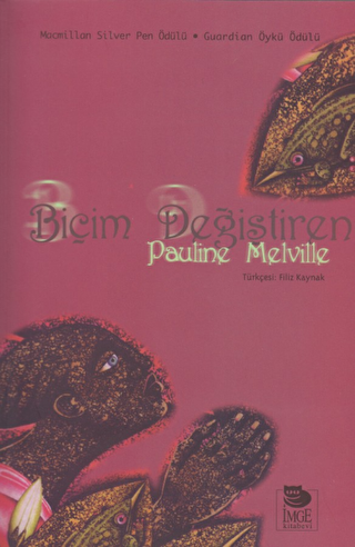 Biçim Değiştiren - 1