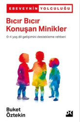 Bıcır Bıcır Konuşan Minikler - 1