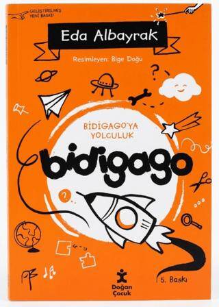 Bidigago - Bidigago’ya Yolculuk - 1