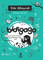 Bidigago - Bu İşin İçinde Matematik Var - 1