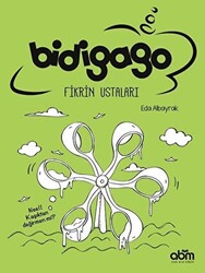 Bidigago Fikrin Ustaları - 1